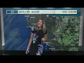 California Weather More rain expected by the end of the week
