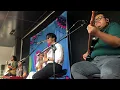 Download Lagu Reality Club - Am I Bothering You? (Acoustic Live at Poins Mall, Jakarta 14/6/2023)