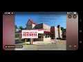 Chicken Express is closing in Palestine TX for Krispy Kreme to open and will have a drive-thru