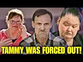 Tammy KICKED OUT OF THE HOUSE Amy s Husband Brian Lovvorn Explodes in Season 8