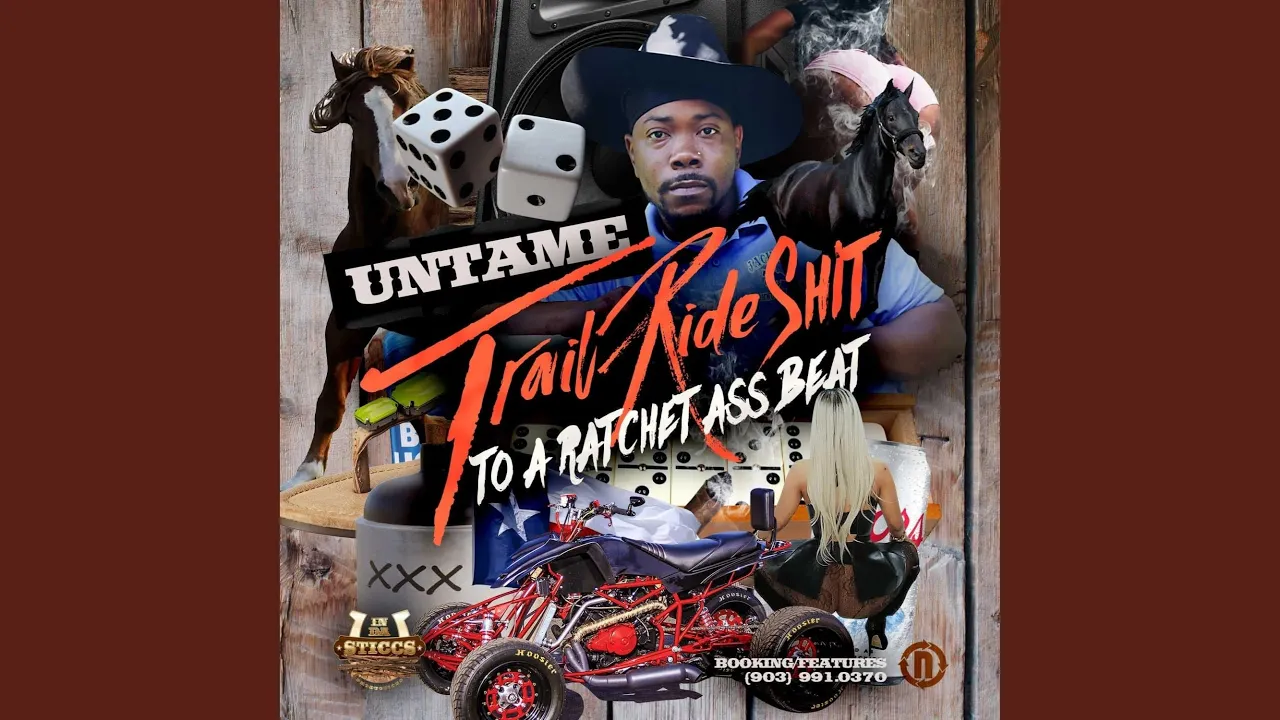Trailride Fling Trailride Fling