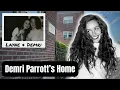 Visiting Demri Parrott s Apartment Layne Staley Seattle Grunge Scene