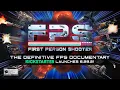 FPS FIRST PERSON SHOOTER - Retro FPS Teaser