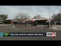 Iconic Breaking Bad house up for sale for 4M