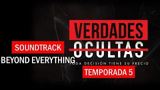  verdadesocultas soundtrack 304 temporada 5 beyond everything