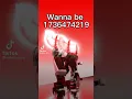 Download Lagu Roblox music ID codes