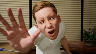 Funny Marathon 2
