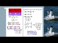 Current and Wind Word Problems