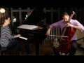 Download Lagu Elastic Heart Cover - Sia (Cello/Piano) - Brooklyn Duo