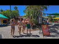 Lagu Wet ‘n’ Wild Queensland, Australia Walking Tour 2025 • 4K HDR