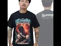 Download Lagu KILLA THE PHIA - BEFORE I FALL  #madatrecords #metal #killathephia #metalcore #madatmerch