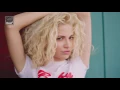 Anton Powers \u0026 Pixie Lott - Baby (Official Music Video)