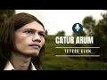 Download Lagu Karaoke - Tetese Eluh - Catur Arum (Official Video Karaoke ANEKA SAFARI)