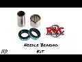 Lagu RWC - Needle Bearing Kit