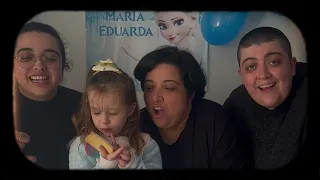 Reencontro | Ana Vilela (Visualizer Oficial)