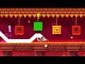 Download Lagu Dash ONLY With Wave - Geometry Dash 2.2