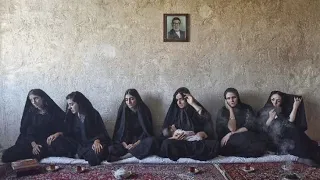 م زج  شعر   الق لب واحد والح زن هه واي دندنها