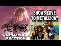 Download Lagu Lorna Shore War Machine Inspired By Metallica? First Time Hearing Reaction