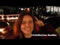 Williamsburg Bars by Mania Dabrowska - movie no 12