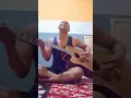 Download Lagu biarlah sepi sahara cover