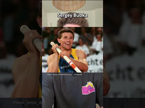 He Broke The Record 35 Times #funfact