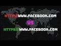 Why is HTTPS more secure than HTTP