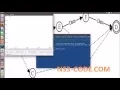 DSR ROUTING PROTOCOL PROJECTS