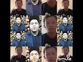 Download Lagu Hanya Rindu cover bye smule ,sulaeman feat admhes