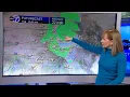 ABC7 AccuWeather Forecast Chicago Monday Feb 09 2026