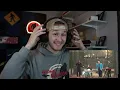 FIRST REACTION To Lost And Found and Their Song David's Cry (Psalm 56) with Julia Poe