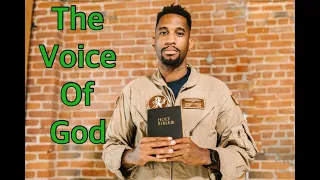 is it the voice of god or the voices in my head pastor rudolph boshoff ad lucem 