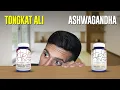 Download Lagu Ashwagandha Vs Tongkat Ali | Here’s the Truth