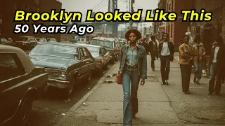 10 Brooklyn Neighborhoods That Changed Beyond Recognition
