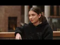 Lagu „Niesamowity głos, jakiś fenomen”. Kulisy Sławy Viki Gabor (UWAGA! TVN)