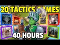 I Played 20 Tactics Games For 2 Hours Each To Find The Best Ones