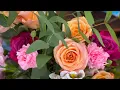 Flowers for Doers Unboxing