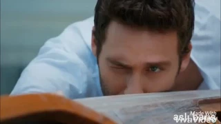 اغنية تركيه رؤؤؤؤؤعه من مسلسل سرج الليل 