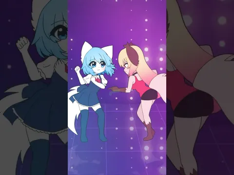 Let’s groove tonight! 💃❤️ #animation