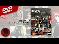 Download Lagu Dewa 19 - Live in Japan (2003) | HD Remastered