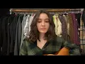 Download Lagu Waiting Room - Phoebe Bridgers (cover)