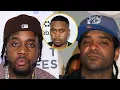 Download Lagu Fivio Foreign Discusses Nas With Jim Jones \u0026 Says He ‘Can't Say a Nas Bar’ + More