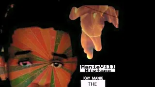kay manie ra levels on feat becks manievill 