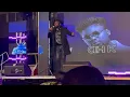 Download Lagu Ghana music awards usa Big Dreams Wutah Kobby performance 
