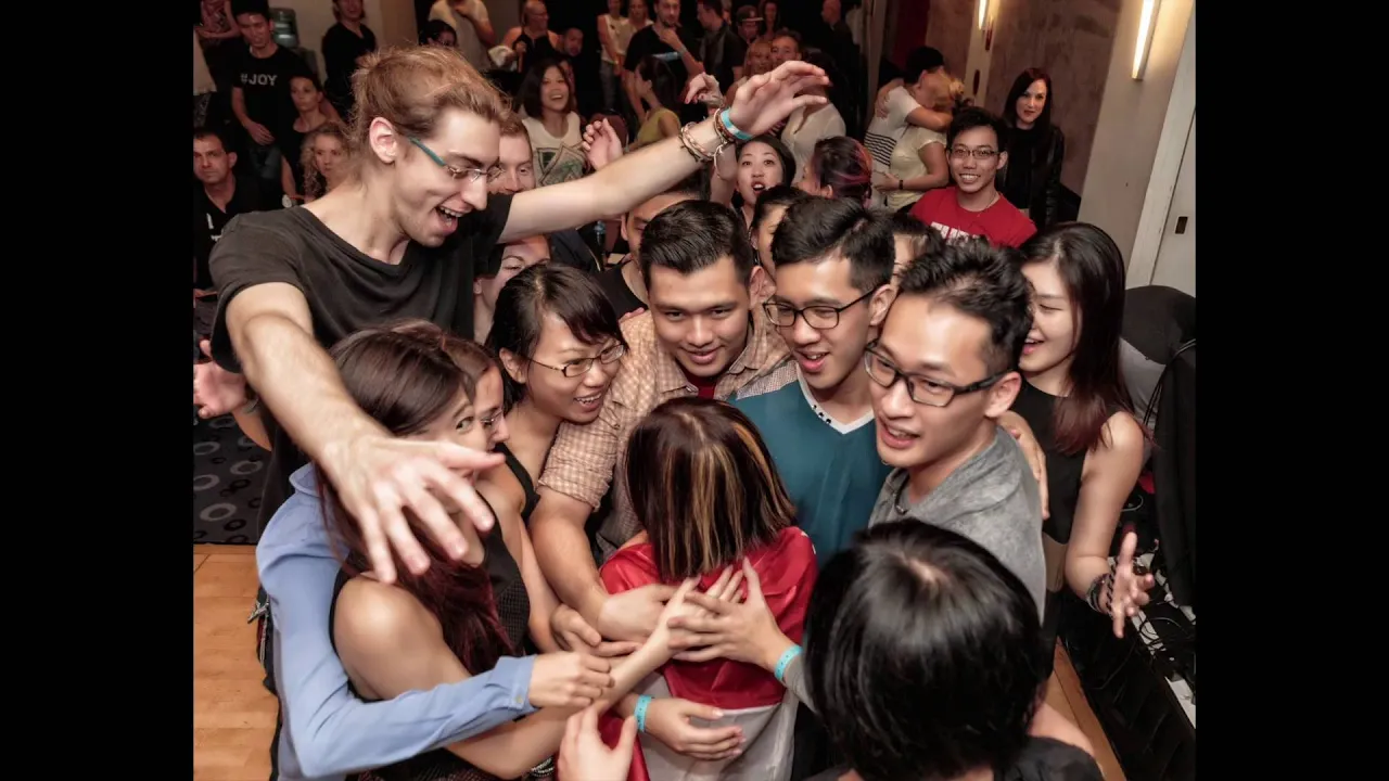 Swingsation 2016 Highlights Reel