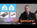 How to Install ESP Home and Build a DIY Temperature Humidity Sensor using an ESP 32 and DHT 22