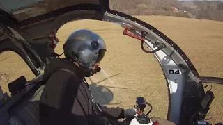 What requirements do I need to become a Helicopter Saw Pilot
