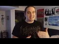 "Orificial Purge" by Vastum | ALBUM REVIEW