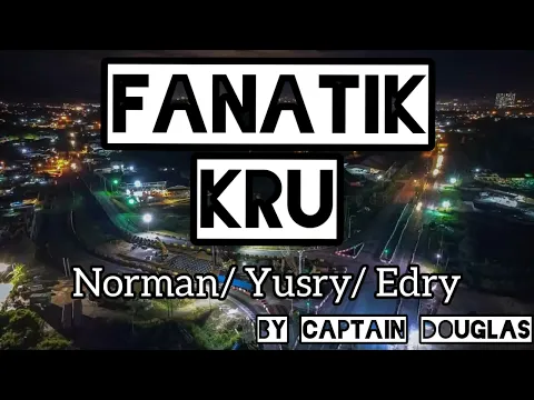 Download MP3 KRU - Fanatik [ Karaoke ]