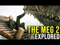 THE MEG 2 THE TRENCH How to Ruin a Franchise EXPLORED