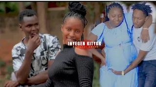 INYEGEN KITYOK 22STARLY FT SHAMY RIVAN Official 4k Music Video 